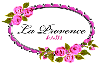 La Provence Detalls